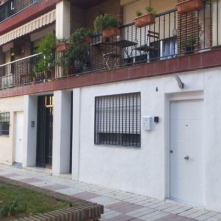 Loft A La Verita River, Parking Free Córdoba Exterior foto