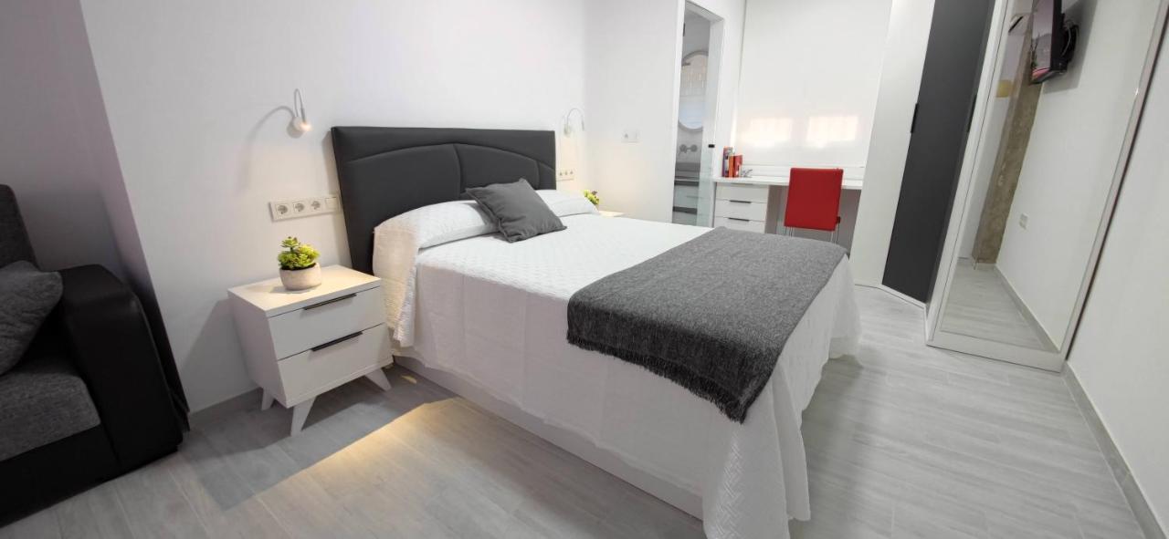 Loft A La Verita River, Parking Free Córdoba Exterior foto