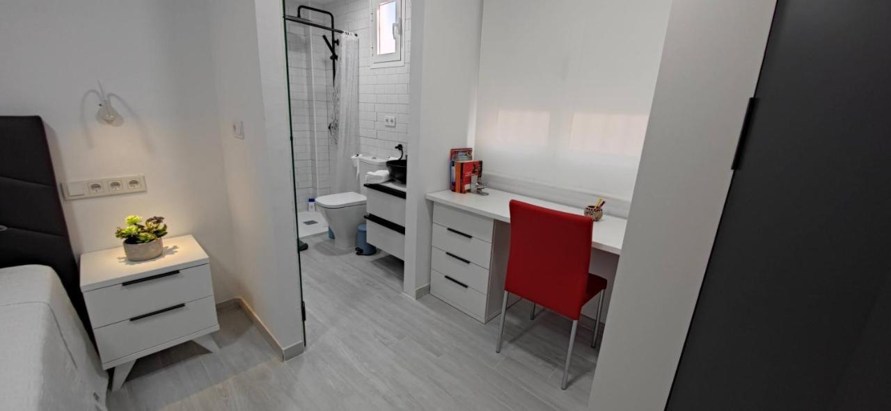 Loft A La Verita River, Parking Free Córdoba Exterior foto