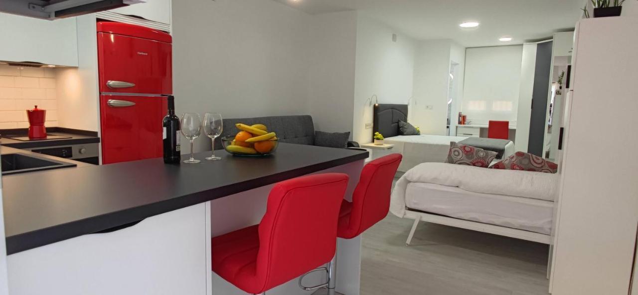 Loft A La Verita River, Parking Free Córdoba Exterior foto
