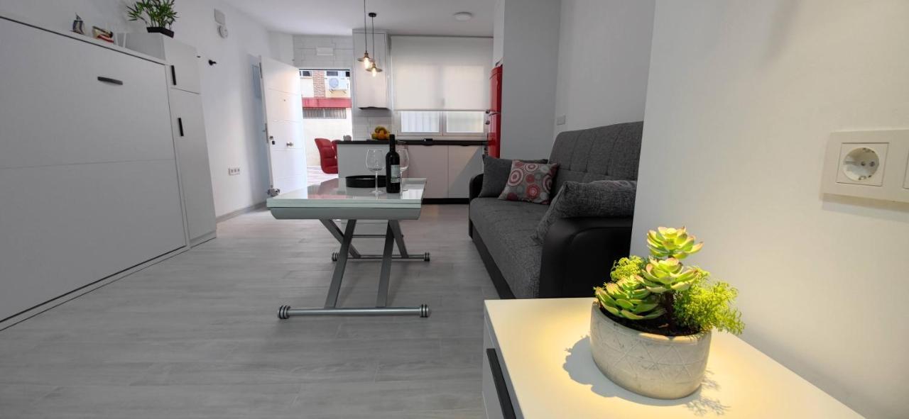 Loft A La Verita River, Parking Free Córdoba Exterior foto