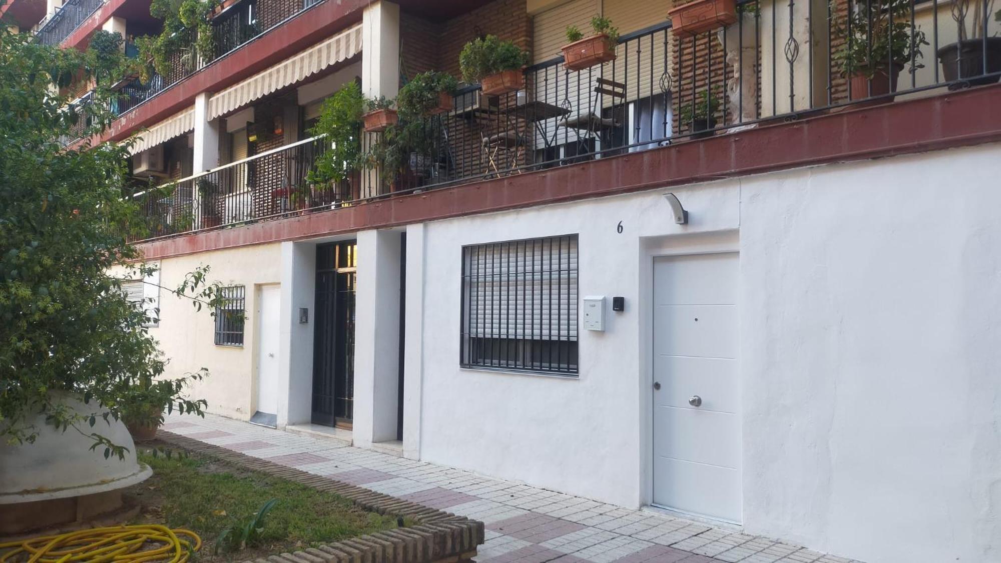 Loft A La Verita River, Parking Free Córdoba Exterior foto