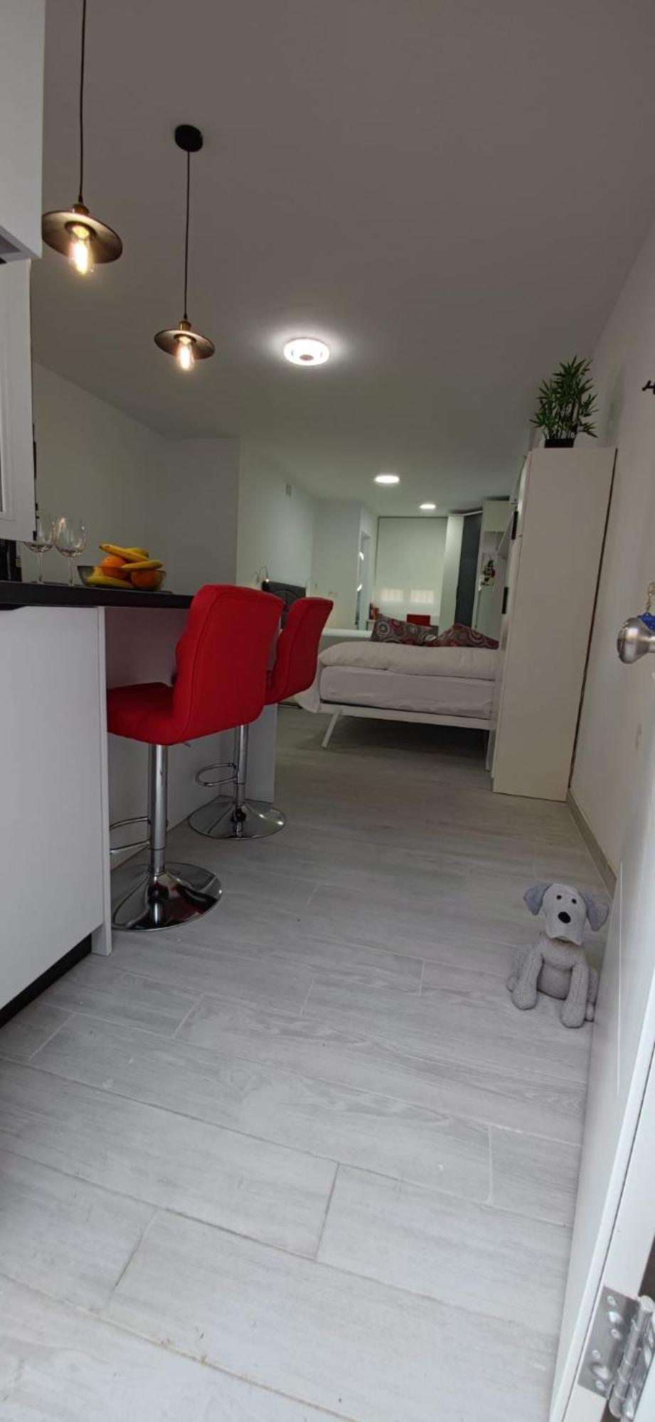 Loft A La Verita River, Parking Free Córdoba Exterior foto